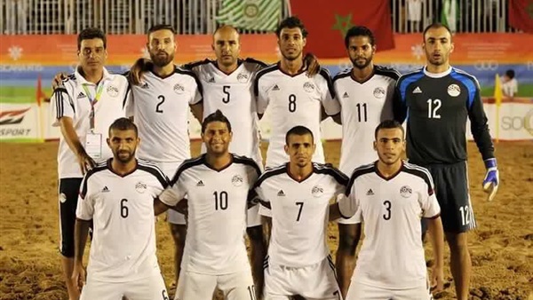 ننشر قائمة «الشاطئية» استعدادا لكأس القارات