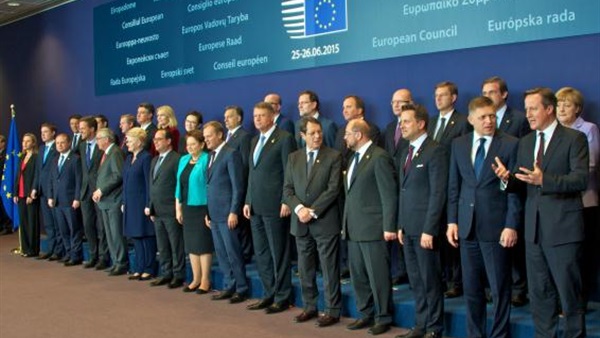 المجلس الأوروبي يكشف أسباب توتر العلاقات مع روسيا