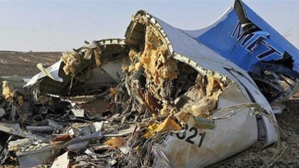 مصر تقبل مشاركة مجلس سلامة النقل الأمريكي في تحقيقات الطائرة الروسية