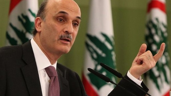 «جعجع»: انتعاش كثير من القطاعات منذ إعلان إجراء انتخابات الرئاسة اللبنانية