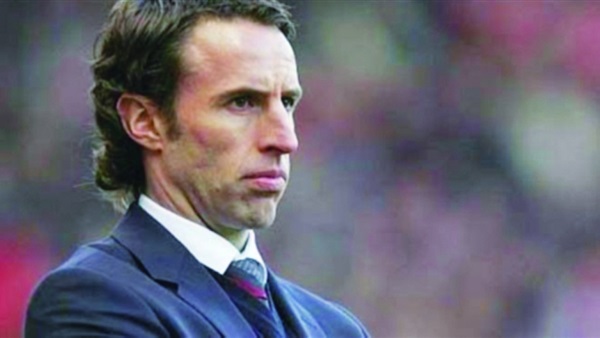 الاتحاد الإنجليزي: ساوثجيت «مرشح» لتدريب المنتخب