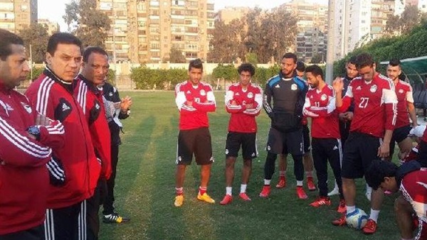 "البدري": الوصول لأوليمبياد البرازيل إنجاز كبير للمصريين