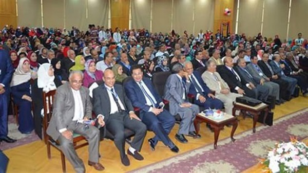 بدء أعمال المؤتمر الإقليمي "الاستثمار في السياحة من أجل مستقبل شامل"