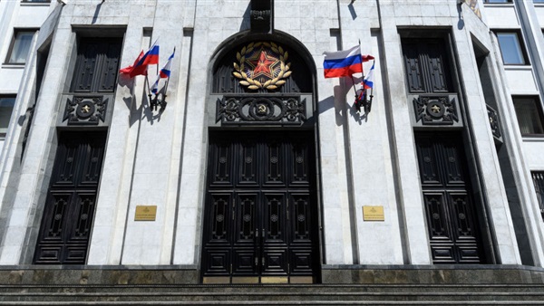 وزارة الدفاع الروسية تتسلم بزات واقية لأفراد المروحيات