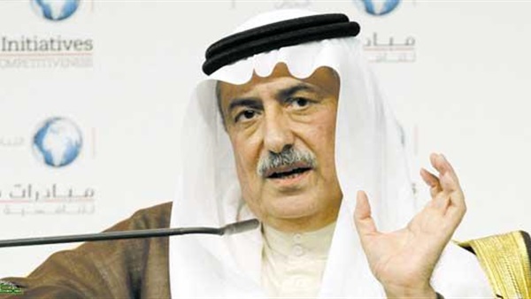 وزير المالية السعودي: نتوقع نسبة نمو معقولة لاقتصاد للمملكة