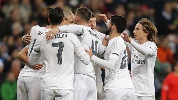 لاعبو ريال مدريد يكشفون انزعاجهم من «رونالدو»