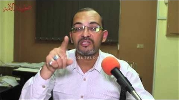 الفلكى أحمد شاهين يكشف حقيقة البرج الـ 13 «حامل الثعبان»