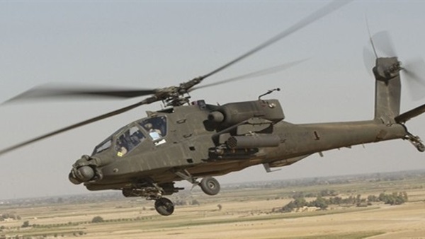 مصرع 6 في تحطم مروحية أوكرانية شرق سلوفاكيا