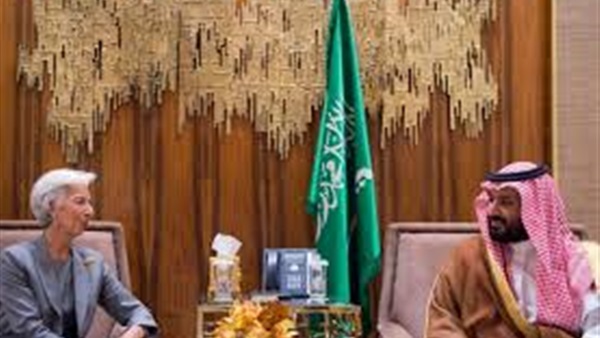 وزراء المالية التعاون الخليجي يجتمعون بوزير الخزانة الأمريكي 