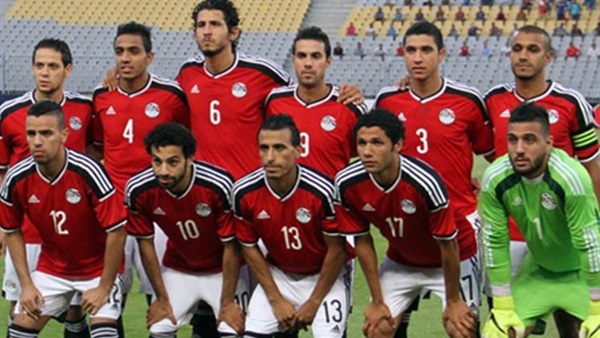 مواعيد مباريات المنتخب الوطني الأول في بطولة أمم إفريقيا 