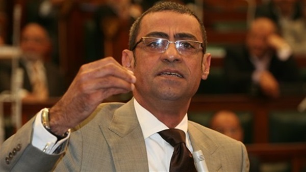 «إفريقية النواب»: مصر لن تركع أبدًا 