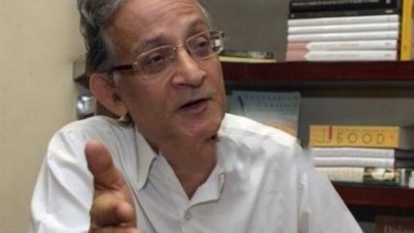 «السناوي»: ننتظر الإفراج عن الشباب المحبوسين خلال نوفمير