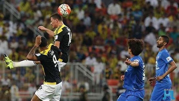 اليوم.. الهلال السعودي يلتقي الاتحاد في قمة الجولة السابعة للمحترفين