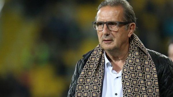 تعيين البلجيكي «ليكنز» مدربا لمنتخب الجزائر