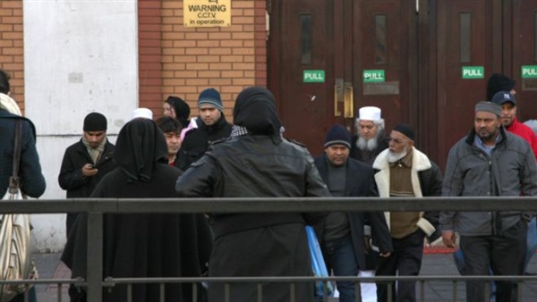 ترحيب القادة المسلمين بمبادرة المجلس الإسلامي في بريطانيا لمحاربة التطرف