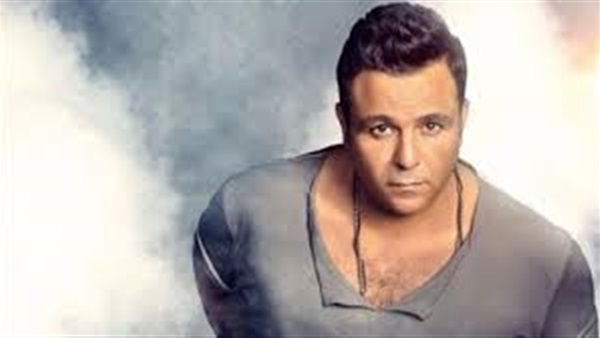 محمد فؤاد ينقص وزنه من أجل مسلسل «الضاهر» 