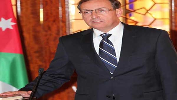 وزير البيئة الأردني: ملتزمون بخفض 14% من انبعاثات الغازات الدفيئة