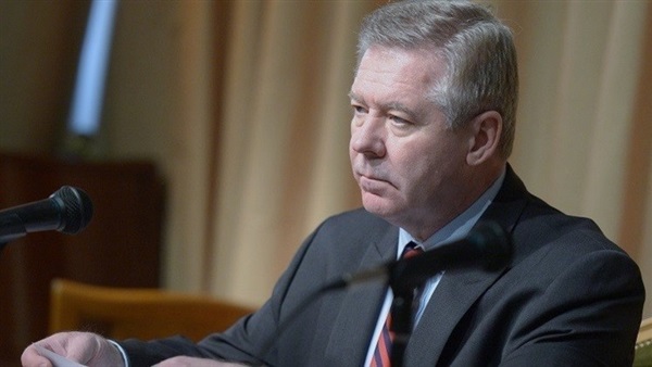 روسيا: أمريكا تستغل «الهجمات الكيميائية» للضغط على سوريا