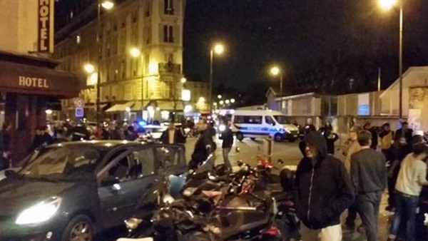 ارتفاع حصيلة انفجار فرنسا إلى 60 قتيلا