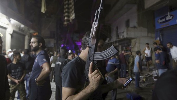 وسائل إعلام فرنسية "هجوم جديد في باريس