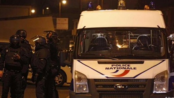 عاجل.. إطلاق نار على مركز تجاري فى باريس