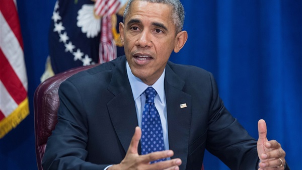 البيت الأبيض:  أوباما سيدلي بتصريح بشأن هجمات باريس بعد قليل
