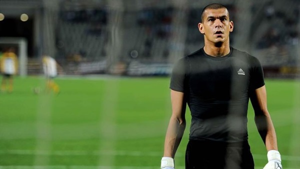 عبد الواحد السيد يصل الزمالك تمهيدًا لإنهاء أزمة مستحقاته المالية