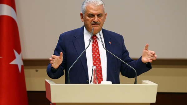 تركيا: لن نشارك في تحرير الرقة من «داعش» حال وجود قوات كردية