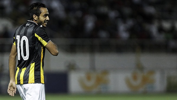 «كهربا» أساسيًا في تشكيل الاتحاد أمام الهلال بقمة الدوري السعودي