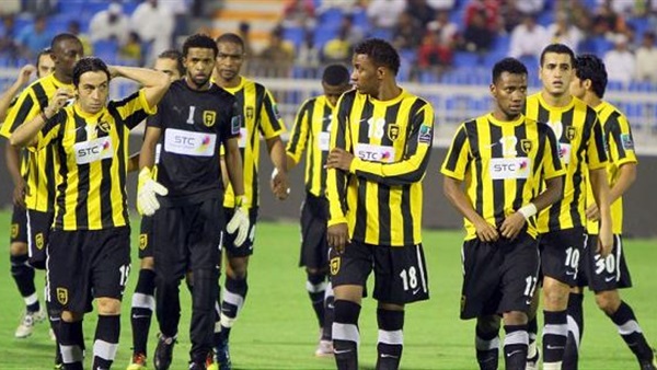 اتحاد جدة يفوز على الهلال بثنائية نظيفة في ليلة إصابة «كهربا»