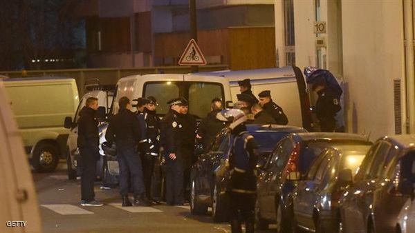 عاجل.. سماع دوي 5 انفجارات عند قاعة باتاكلان فى باريس