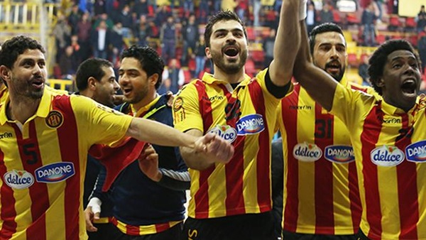 الترجي يتأهل إلى نهائي إفريقيا على حساب الزمالك في كرة اليد