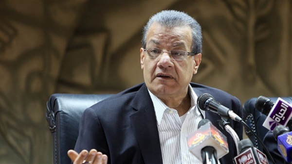 عادل حمودة يرحل عن «النهار»