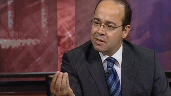 مصادر: «المناوي» يغادر «الغد العربي» خلال أيام