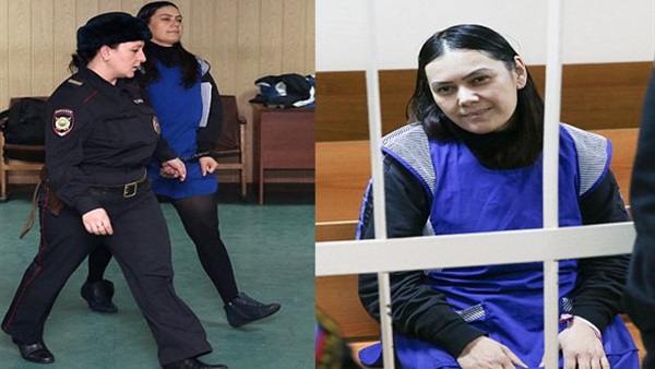 محامي قاطعة رأس الطفلة الروسية يستبعد الإرهاب