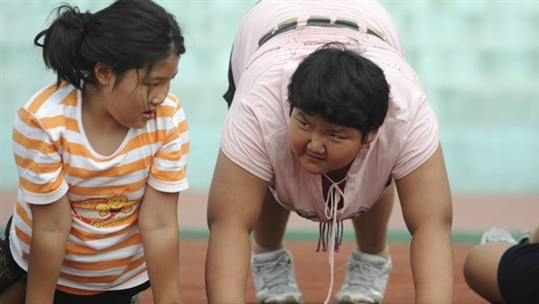 فرنسا ليست بعيدة عن آفة البدانة