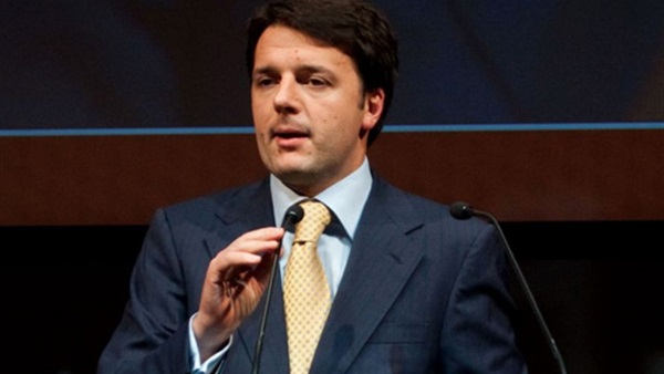 رئيس وزراء إيطاليا: أوروبا أصيبت في القلب