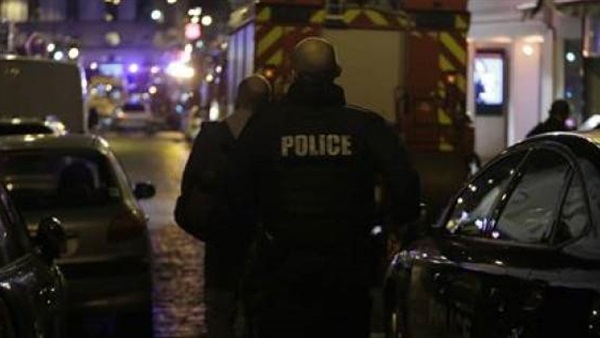 تعزيز الاجراءات الامنية في نيويورك بعد اعتداءات باريس