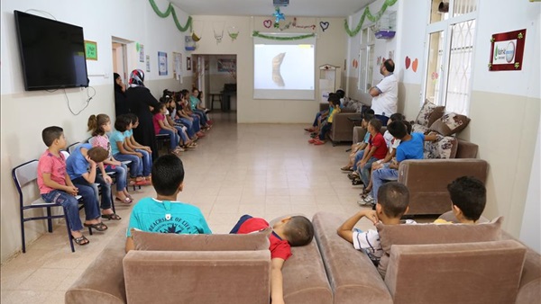  النيابة الإدارية تكشف ملابسات هروب 4 فتيات من «دار الرحمة»