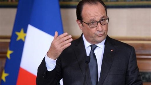 "العربية": الرئيس الفرنسي يجتمع بمجلس الأمن القومي صباح اليوم 