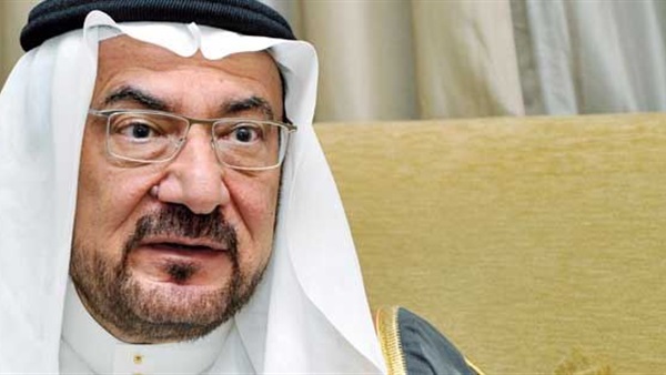 «دعم صندوق تحيا مصر»: لن نقبل إلا بإقالة إياد مدني فورا