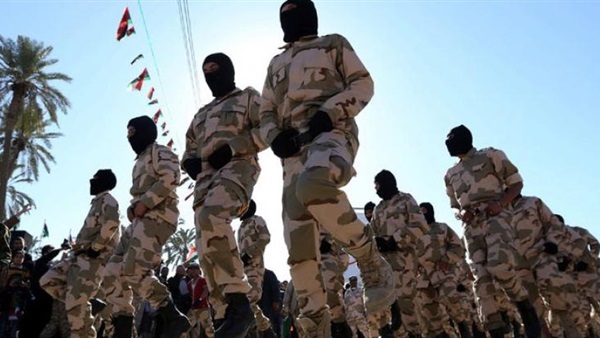 السلطات الليبية تعثر على 10 جثث عليها آثار تعذيب في بني غازي
