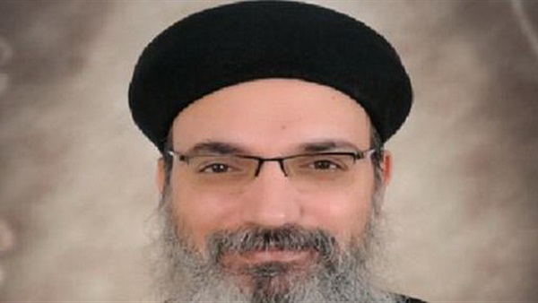 بولس حليم: جنازة شيخ قساوسة الجيزة بكنيسة إمبابة غدًا