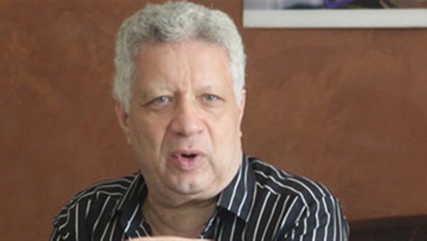 تأجيل المؤتمر الصحفي لرئيس نادي الزمالك 