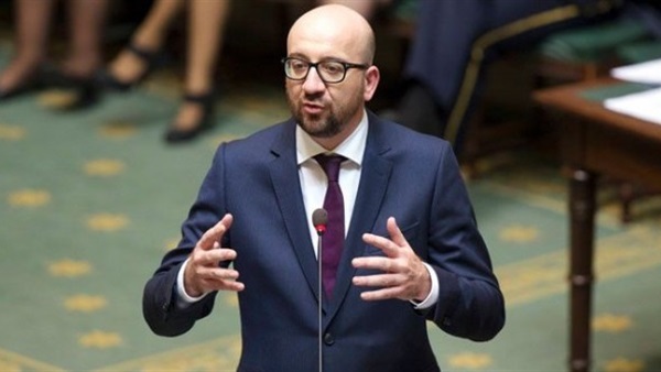 بلجيكا تشدد إجراءات الأمن عقب هجمات باريس