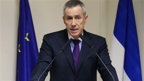 النائب العام:عدد قتلى هجمات باريس قد يتجاوز 120 بالاضافة إلى مقتل خمسة إرهابيين