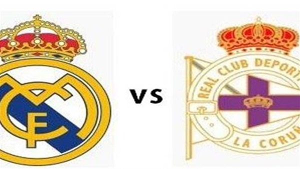 بث مباشر.. ريال مدريد VS ديبورتيفو ألافيس «الدوري الإسباني»