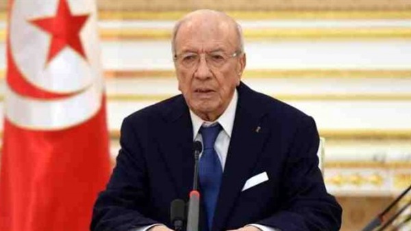 الرئاسة التونسية تدين بشدة العمل الإرهابى فى فرنسا