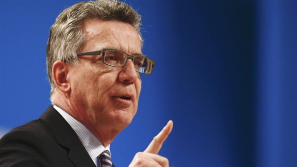 السلطات الألمانية تحلل الأوضاع الأمنية عقب هجمات باريس