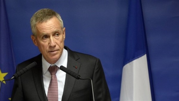 مصدر قضائى فى باريس: نخشى وجود متواطئين او مشاركين فارين